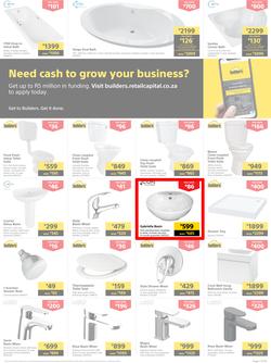 Builders Western Cape : Getting It Done On Site (10 January - 06 February 2023), page 7