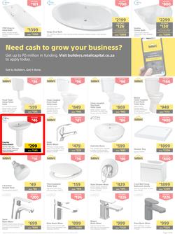 Builders Western Cape : Getting It Done On Site (10 January - 06 February 2023), page 7