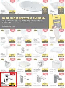 Builders Western Cape : Getting It Done On Site (10 January - 06 February 2023), page 7