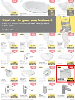 Builders Western Cape : Getting It Done On Site (10 January - 06 February 2023), page 7