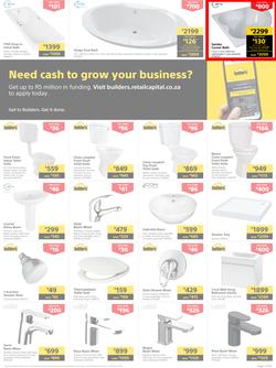 Builders Western Cape : Getting It Done On Site (10 January - 06 February 2023), page 7