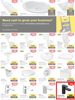 Builders Western Cape : Getting It Done On Site (10 January - 06 February 2023), page 7