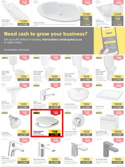 Builders Western Cape : Getting It Done On Site (10 January - 06 February 2023), page 7