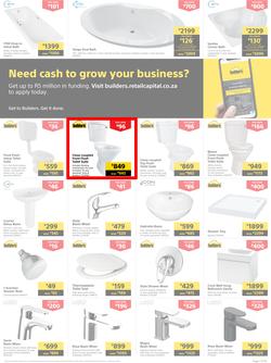 Builders Western Cape : Getting It Done On Site (10 January - 06 February 2023), page 7