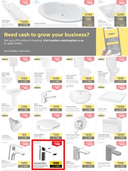 Builders Western Cape : Getting It Done On Site (10 January - 06 February 2023), page 7