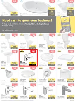 Builders Western Cape : Getting It Done On Site (10 January - 06 February 2023), page 7