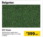 Belgo Tex DIY Grass-Per Sqm