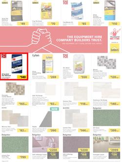 Builders Western Cape : Getting It Done On Site (10 January - 06 February 2023), page 8