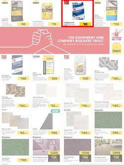 Builders Western Cape : Getting It Done On Site (10 January - 06 February 2023), page 8