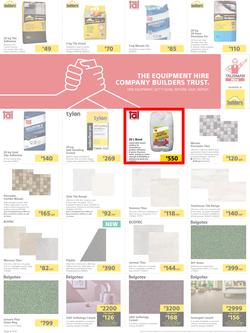 Builders Western Cape : Getting It Done On Site (10 January - 06 February 2023), page 8