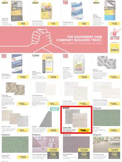 Builders Western Cape : Getting It Done On Site (10 January - 06 February 2023), page 8