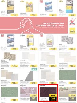 Builders Western Cape : Getting It Done On Site (10 January - 06 February 2023), page 8