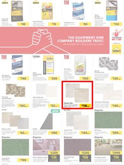 Builders Western Cape : Getting It Done On Site (10 January - 06 February 2023), page 8