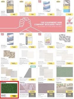 Builders Western Cape : Getting It Done On Site (10 January - 06 February 2023), page 8