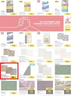 Builders Western Cape : Getting It Done On Site (10 January - 06 February 2023), page 8