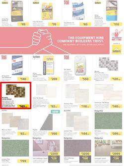 Builders Western Cape : Getting It Done On Site (10 January - 06 February 2023), page 8