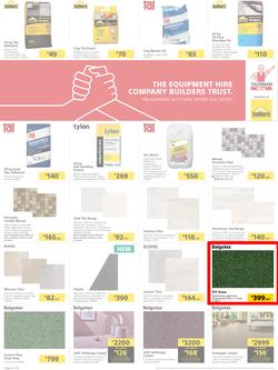 Builders Western Cape : Getting It Done On Site (10 January - 06 February 2023), page 8