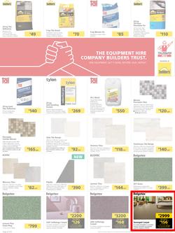 Builders Western Cape : Getting It Done On Site (10 January - 06 February 2023), page 8