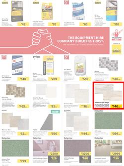 Builders Western Cape : Getting It Done On Site (10 January - 06 February 2023), page 8