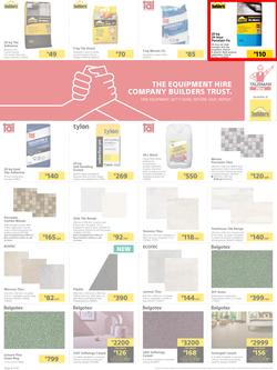 Builders Western Cape : Getting It Done On Site (10 January - 06 February 2023), page 8