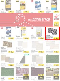 Builders Western Cape : Getting It Done On Site (10 January - 06 February 2023), page 8