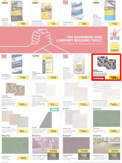 Builders Western Cape : Getting It Done On Site (10 January - 06 February 2023), page 8