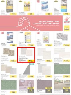 Builders Western Cape : Getting It Done On Site (10 January - 06 February 2023), page 8