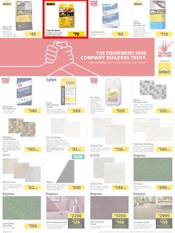 Builders Western Cape : Getting It Done On Site (10 January - 06 February 2023), page 8