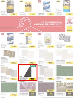 Builders Western Cape : Getting It Done On Site (10 January - 06 February 2023), page 8