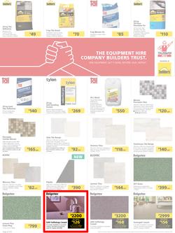 Builders Western Cape : Getting It Done On Site (10 January - 06 February 2023), page 8