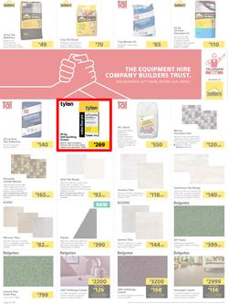 Builders Western Cape : Getting It Done On Site (10 January - 06 February 2023), page 8