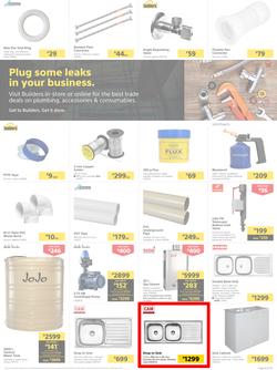 Builders Western Cape : Getting It Done On Site (10 January - 06 February 2023), page 9