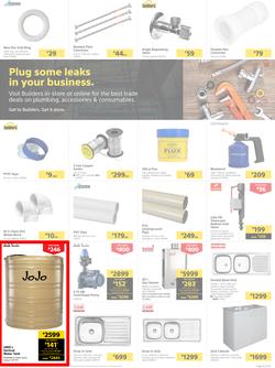 Builders Western Cape : Getting It Done On Site (10 January - 06 February 2023), page 9