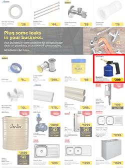 Builders Western Cape : Getting It Done On Site (10 January - 06 February 2023), page 9