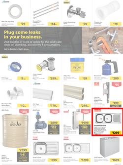 Builders Western Cape : Getting It Done On Site (10 January - 06 February 2023), page 9