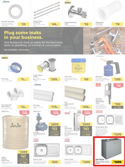 Builders Western Cape : Getting It Done On Site (10 January - 06 February 2023), page 9