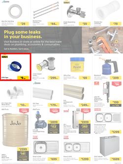 Builders Western Cape : Getting It Done On Site (10 January - 06 February 2023), page 9