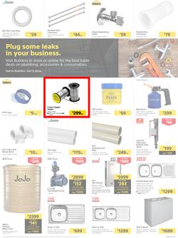 Builders Western Cape : Getting It Done On Site (10 January - 06 February 2023), page 9