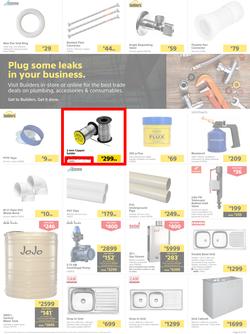 Builders Western Cape : Getting It Done On Site (10 January - 06 February 2023), page 9