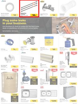 Builders Western Cape : Getting It Done On Site (10 January - 06 February 2023), page 9