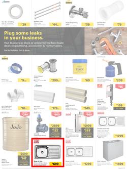 Builders Western Cape : Getting It Done On Site (10 January - 06 February 2023), page 9