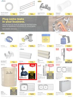 Builders Western Cape : Getting It Done On Site (10 January - 06 February 2023), page 9