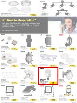 Builders Western Cape : Getting It Done On Site (10 January - 06 February 2023), page 11