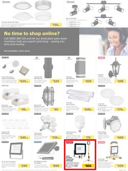 Builders Western Cape : Getting It Done On Site (10 January - 06 February 2023), page 11