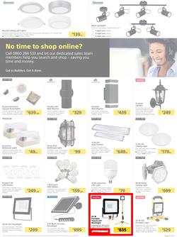 Builders Western Cape : Getting It Done On Site (10 January - 06 February 2023), page 11