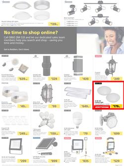 Builders Western Cape : Getting It Done On Site (10 January - 06 February 2023), page 11