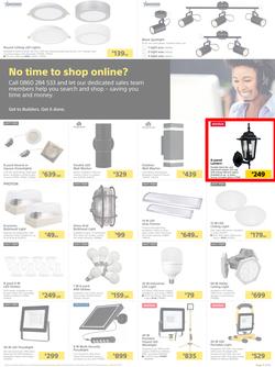 Builders Western Cape : Getting It Done On Site (10 January - 06 February 2023), page 11