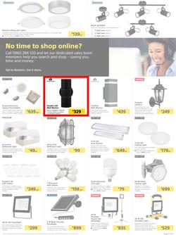 Builders Western Cape : Getting It Done On Site (10 January - 06 February 2023), page 11