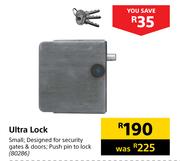 Ultra Lock