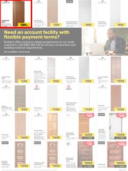 Builders Western Cape : Getting It Done On Site (10 January - 06 February 2023), page 13